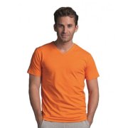 Oranje T-shirt